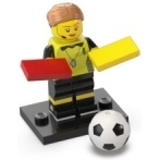 Football Referee
