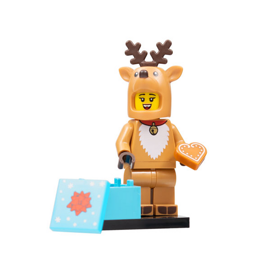 Reindeer Costume