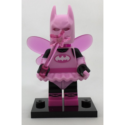 Fairy Batman