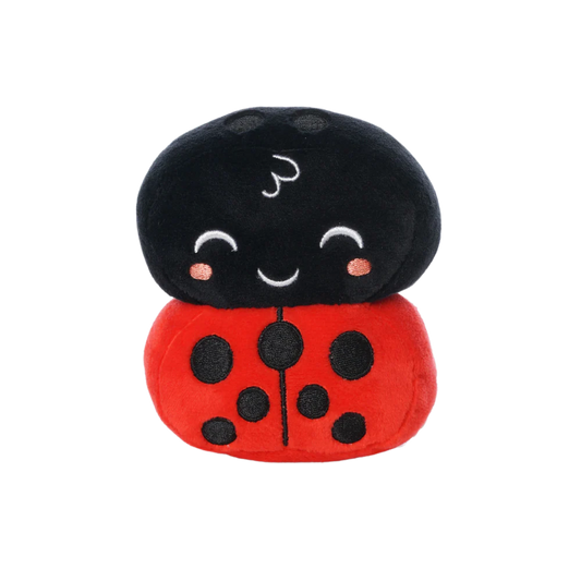 DUPLO Ladybug Plush