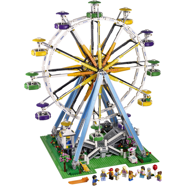 Ferris Wheel