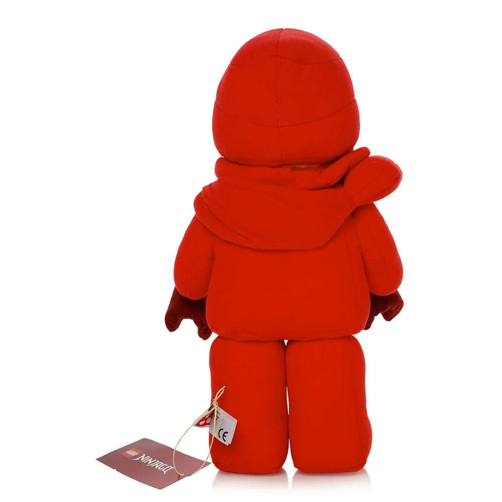 LEGO® Ninjago Kai Minifigure Plush