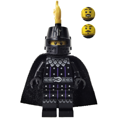 Serpent (Snake) Knight