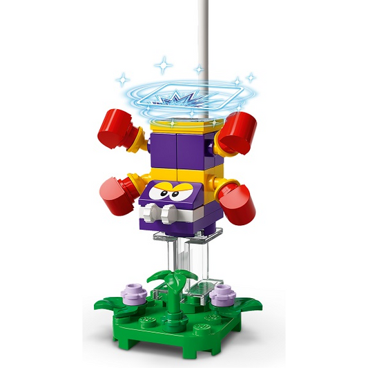 Scuttlebug