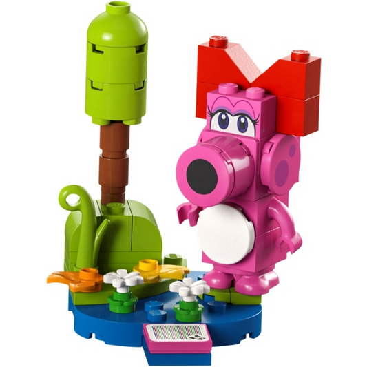 Birdo