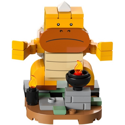 Sumo Bro