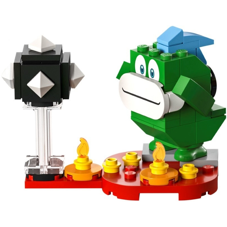 Spike