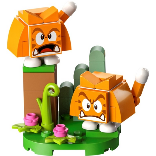 Cat Goombas