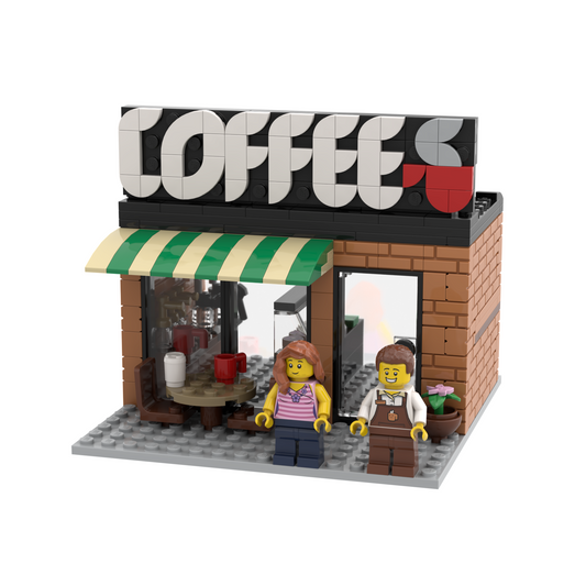 Coffee Shop