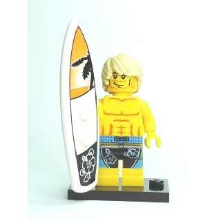 Surfer