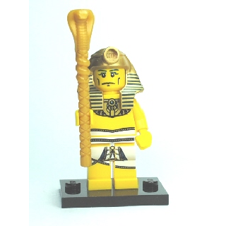 Pharaoh