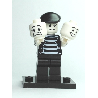 Mime