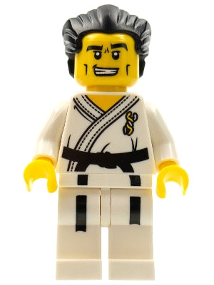 Karate Master