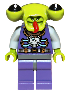Space Alien
