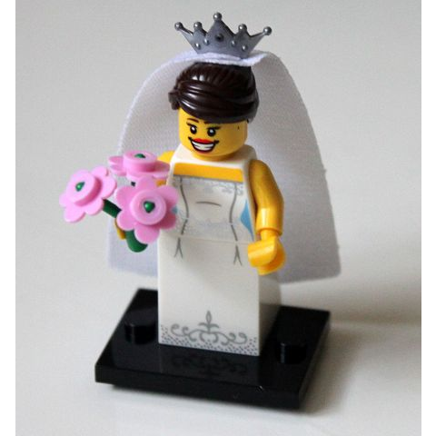 Bride