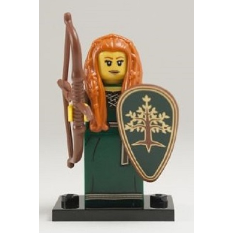 Forest Maiden