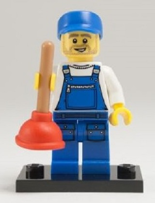 Plumber