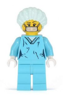 Surgeon