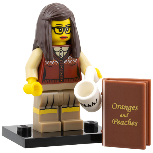 Librarian