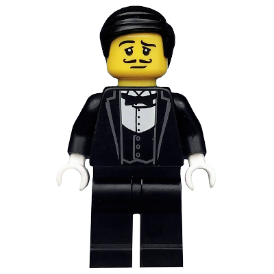 Waiter