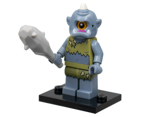 Lady Cyclops