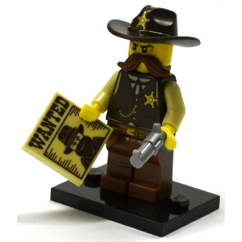 Sheriff