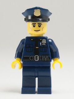 Policeman