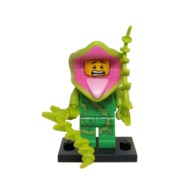 Plant Monster