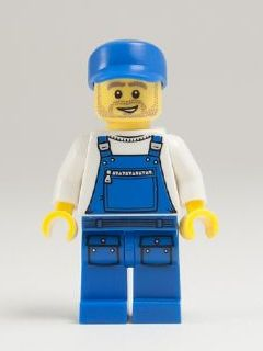 Plumber