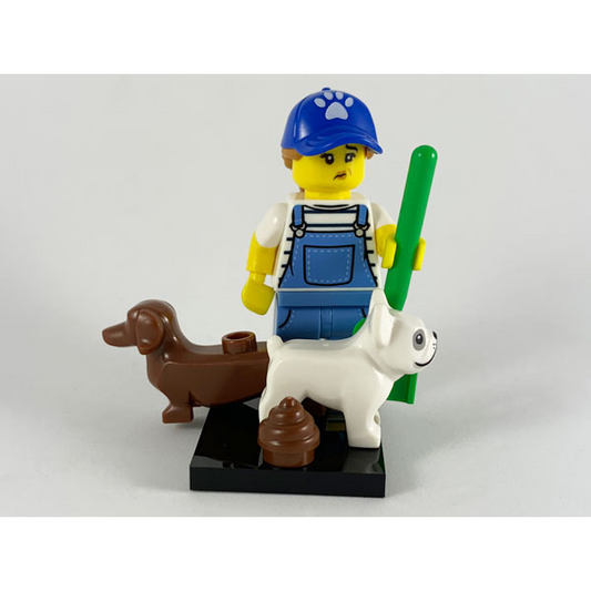 Dog Sitter