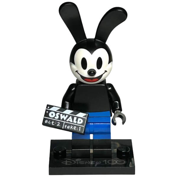 Oswald the Lucky Rabbit