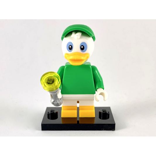 Louie Duck