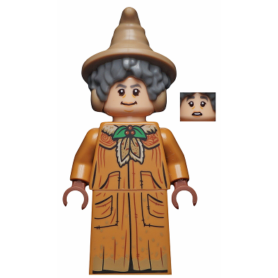 Professor Pomona Sprout