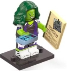 She-Hulk, Marvel Studios, Series 2