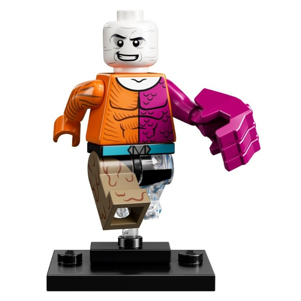 Metamorpho, DC Super Heroes