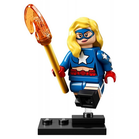 Stargirl, DC Superhero