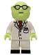 Dr. Bunsen Honeydew