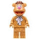 Fozzie Bear