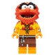 Muppets Animal