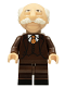 Muppets Waldorf