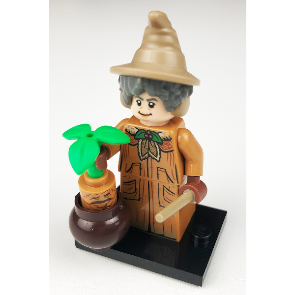 Professor Pomona Sprout