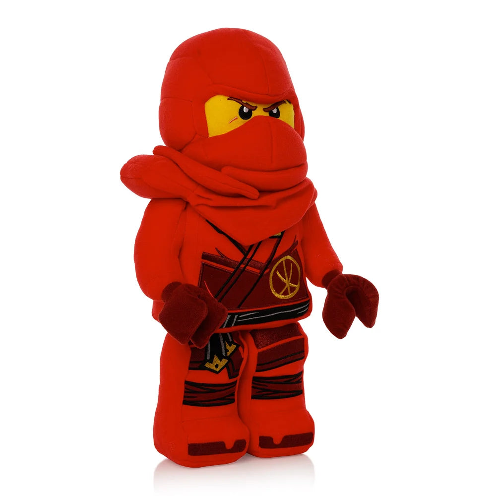 LEGO® Ninjago Kai Minifigure Plush