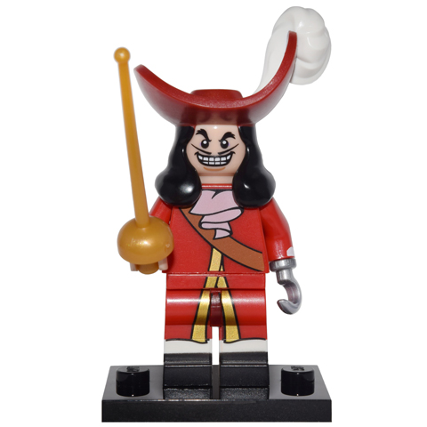 Captain Hook