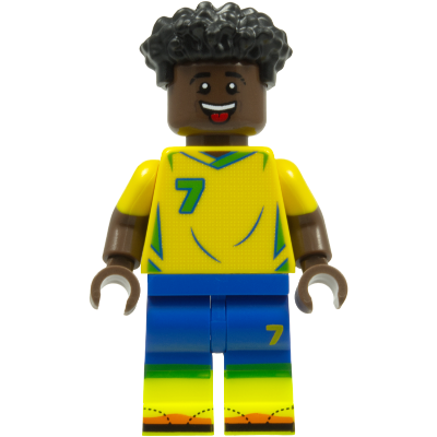 Vini Jr.
