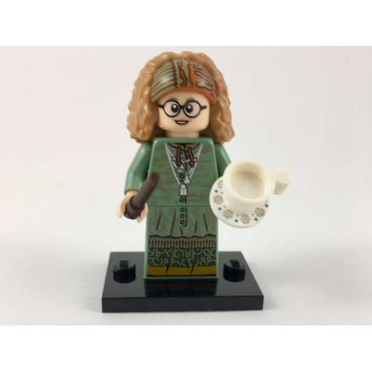 Pofessor Sybill Trelawney