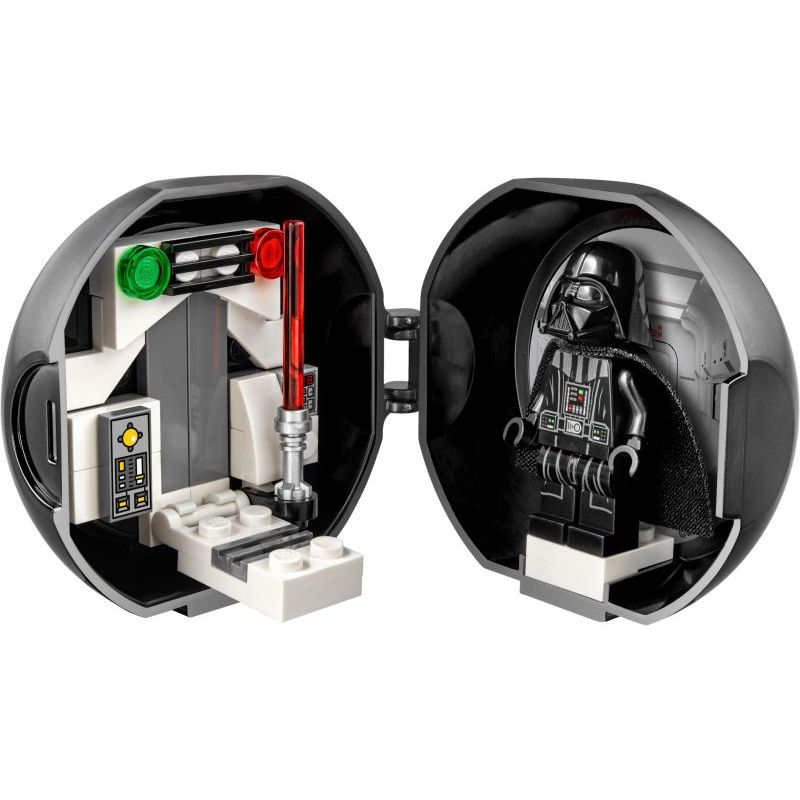 Darth Vader Pod