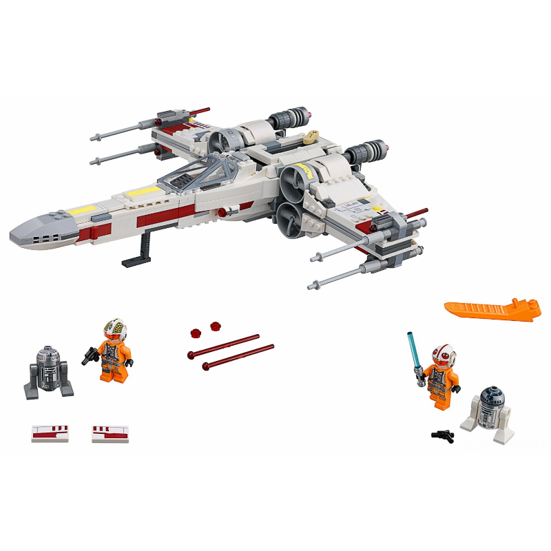 X-Wing Starfighter