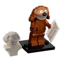 Rowlf the Dog