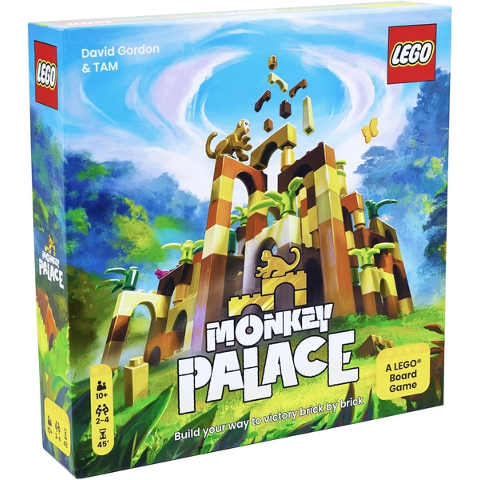 Monkey Palace