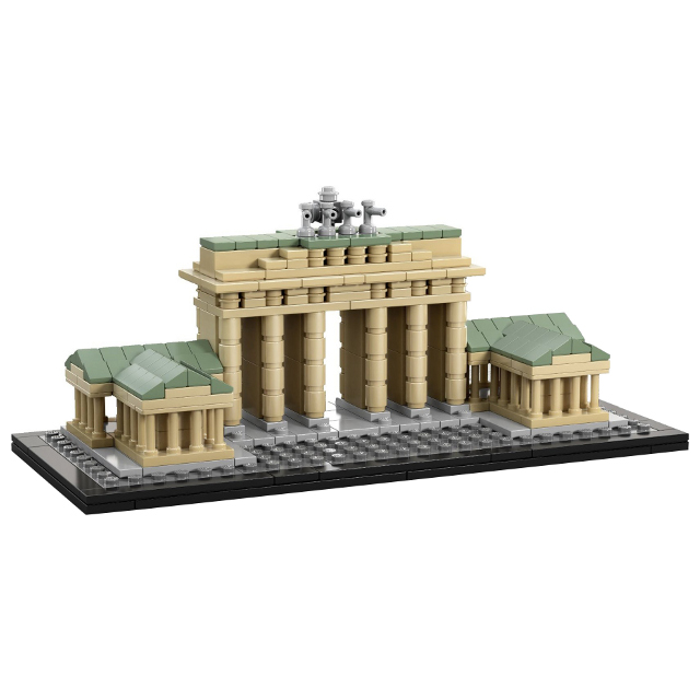 Brandenburg Gate